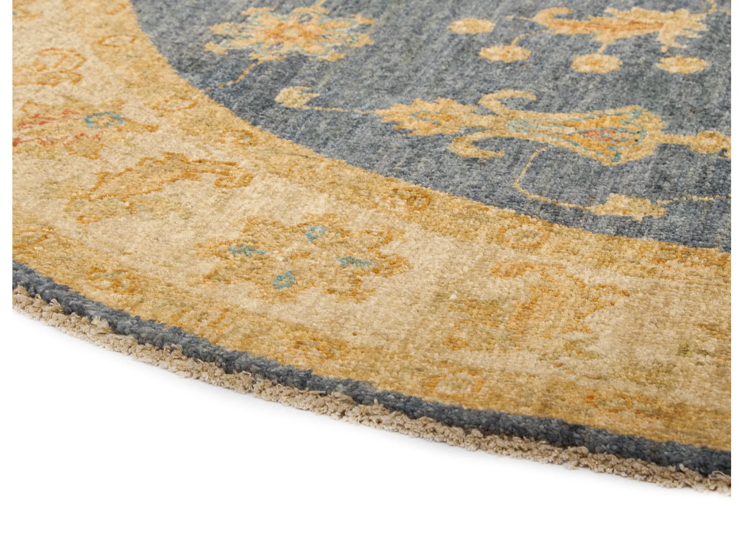 Woltapijt 150x150 Blauw Kaizar