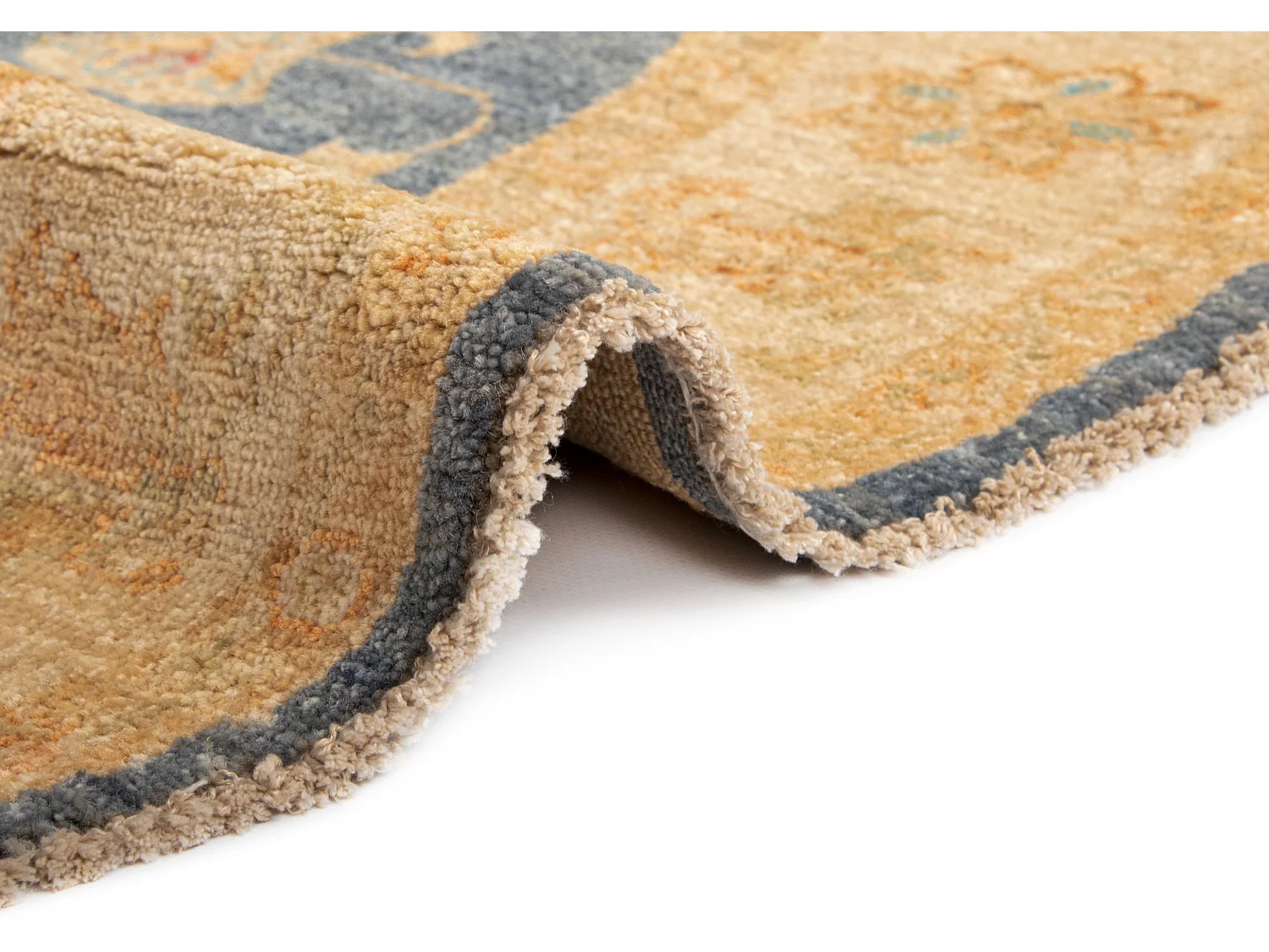 Woltapijt 150x150 Blauw Kaizar