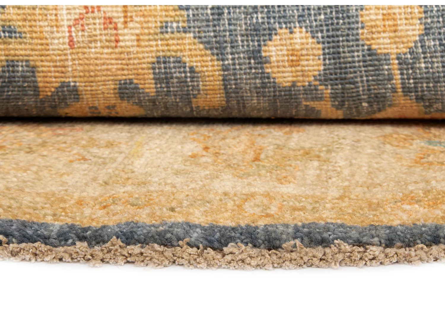 Woltapijt 150x150 Blauw Kaizar