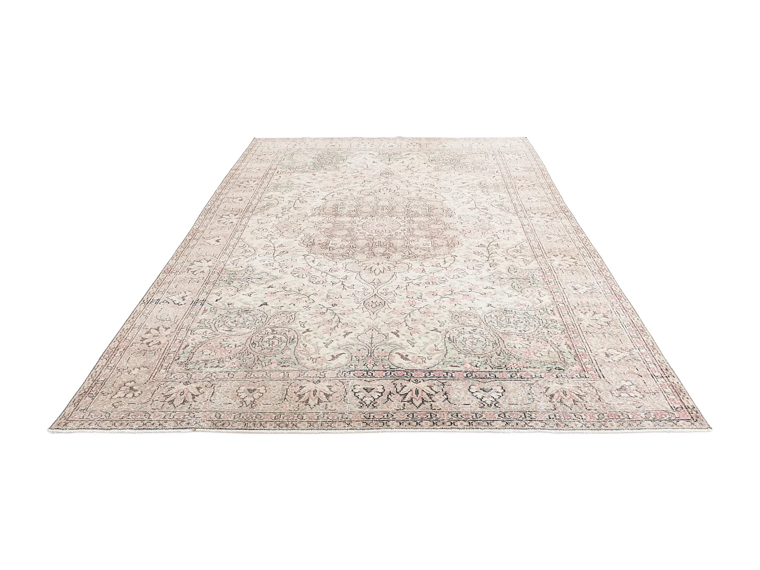 Woltapijt 307x213 Roze Ultra Vintage