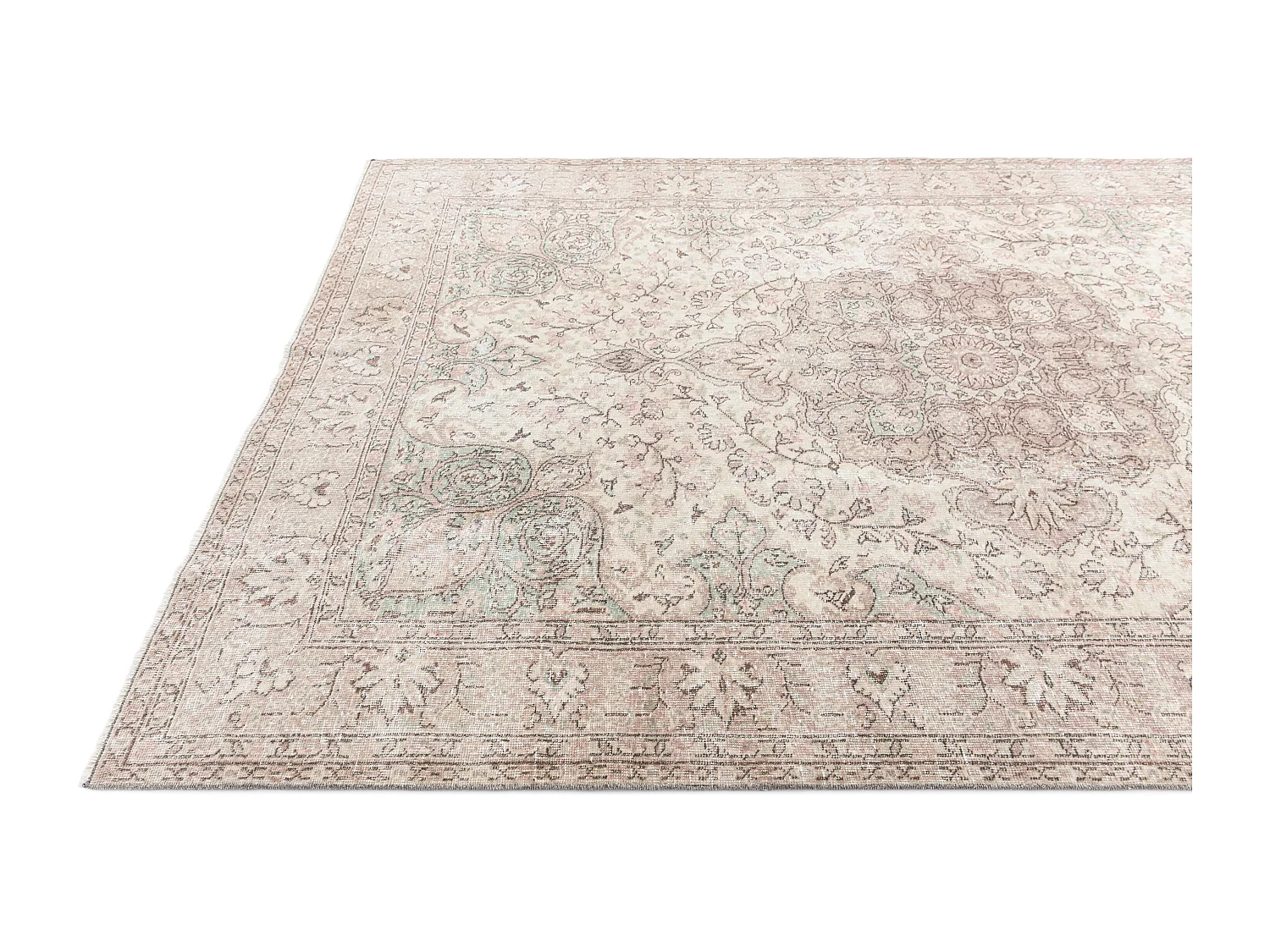 Woltapijt 307x213 Roze Ultra Vintage