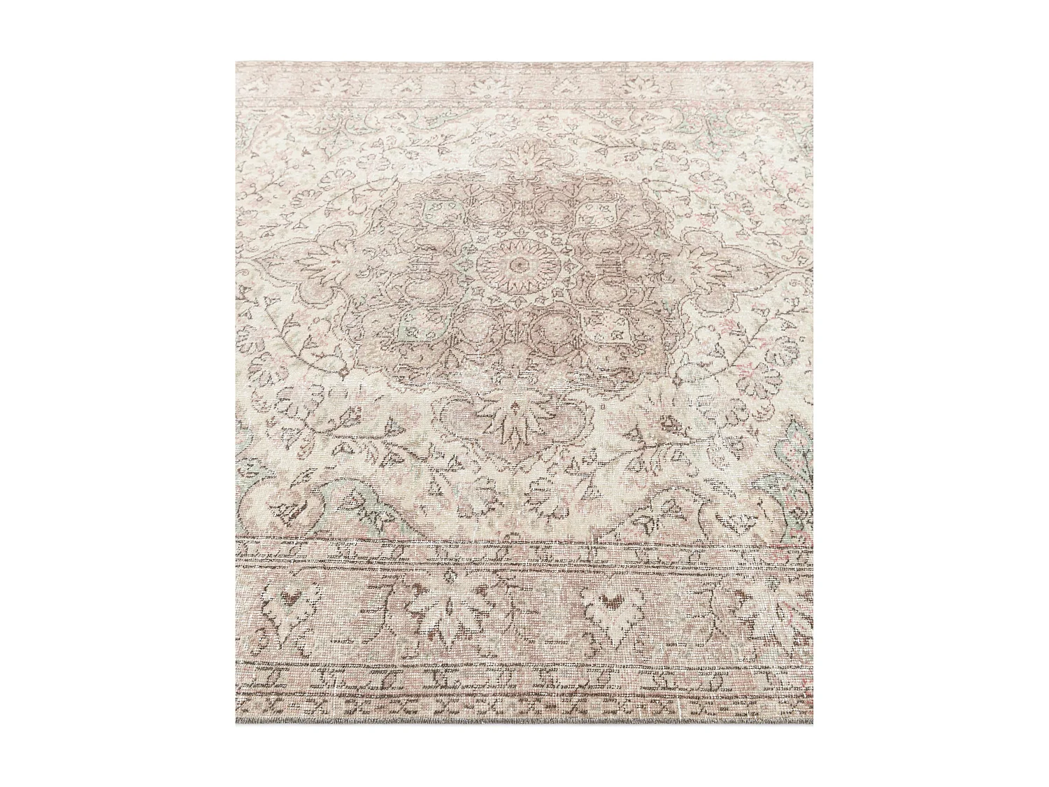 Woltapijt 307x213 Roze Ultra Vintage