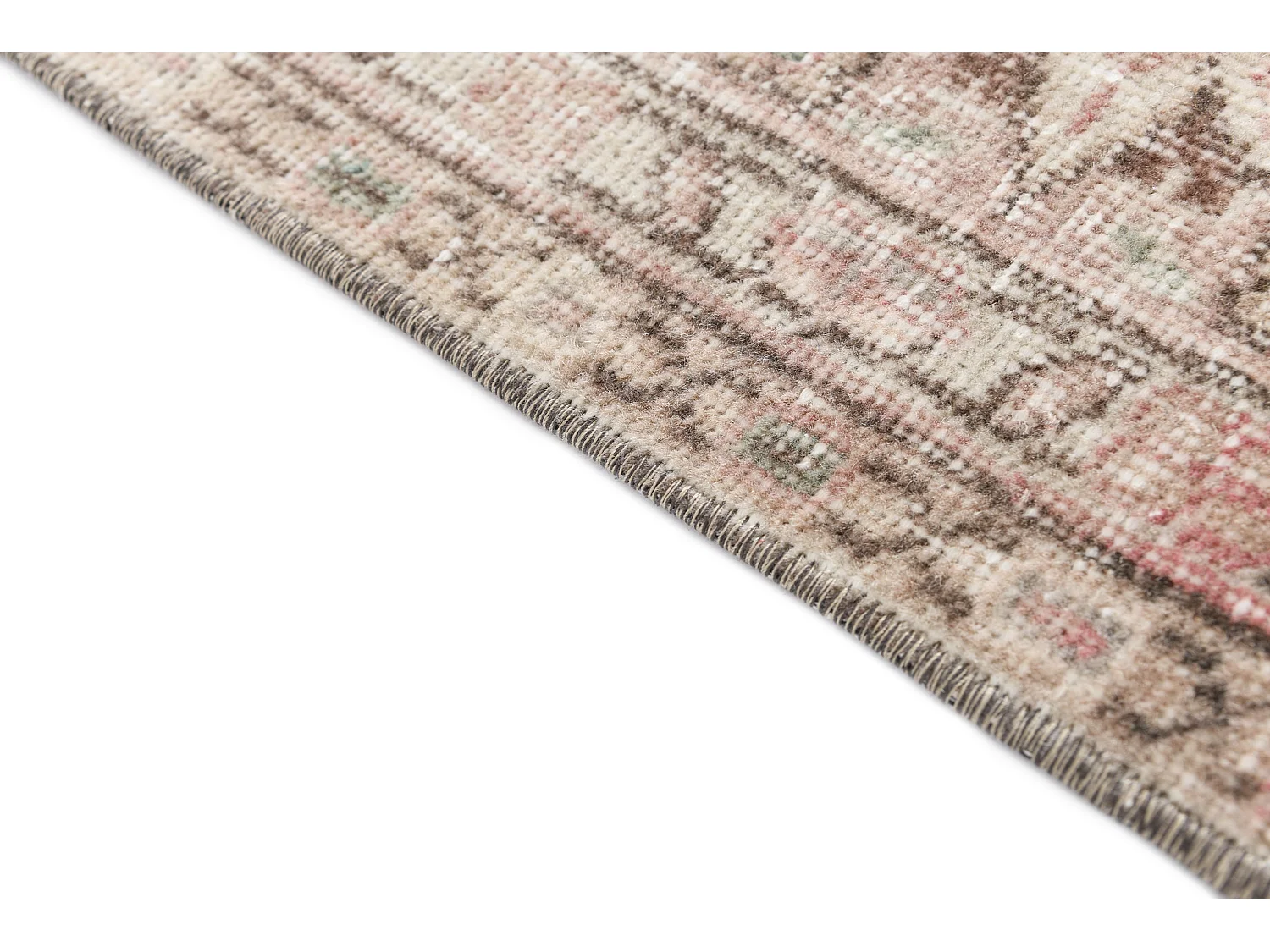 Woltapijt 307x213 Roze Ultra Vintage