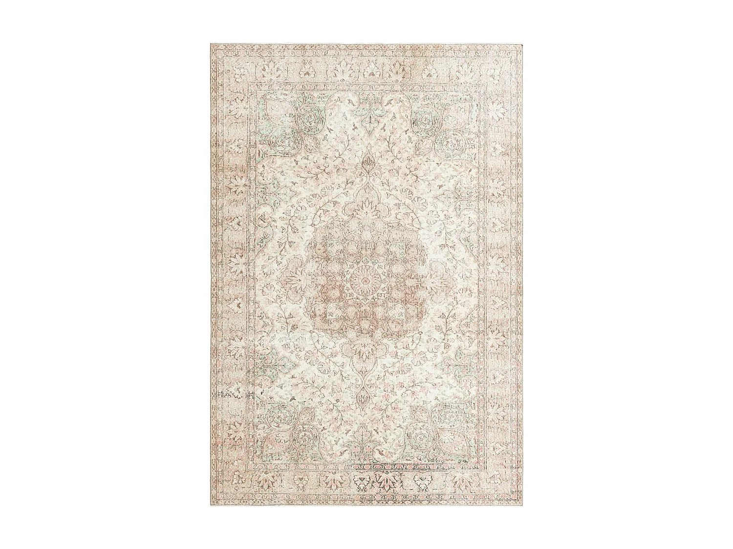 Woltapijt 307x213 Roze Ultra Vintage