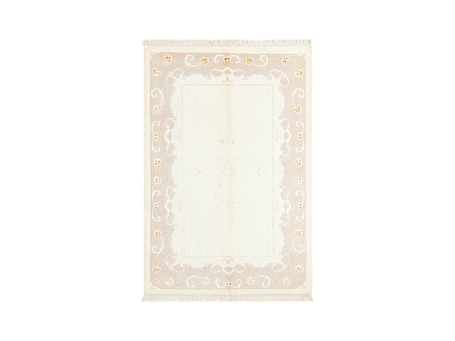 Woltapijt 185x122 Beige Darya