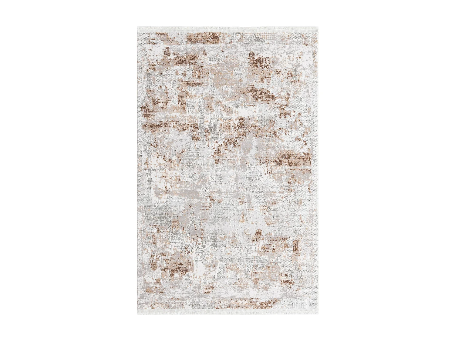 Tapijt 305x240 Beige Davos Excellence