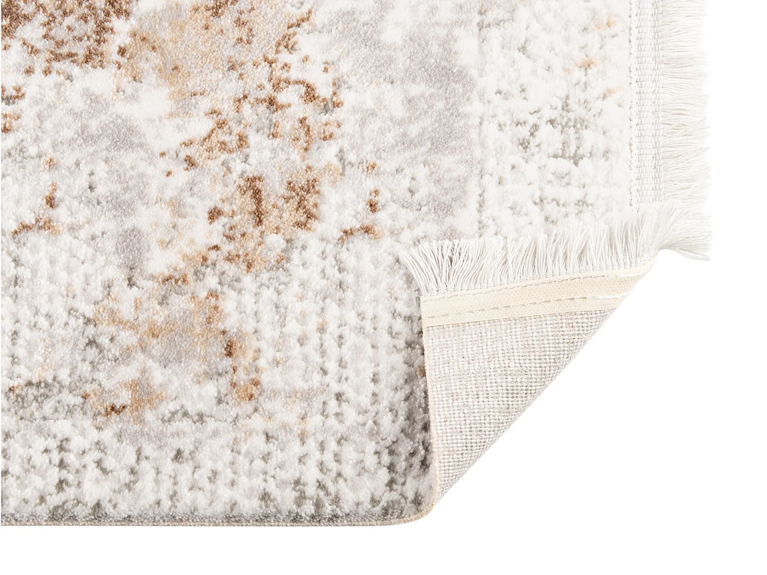 Tapis 240x305 beige Davos Excellence