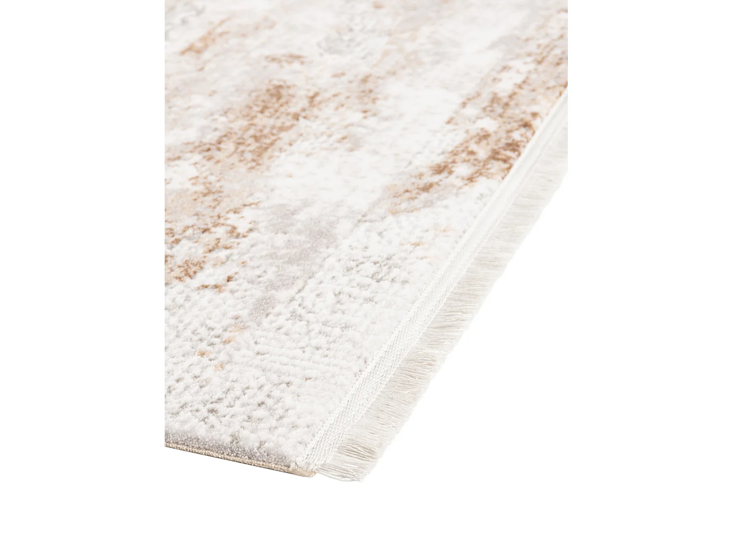 Tapis 240x305 beige Davos Excellence