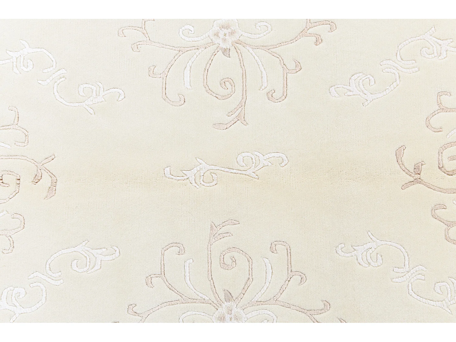 Woltapijt 183x122 Beige Darya