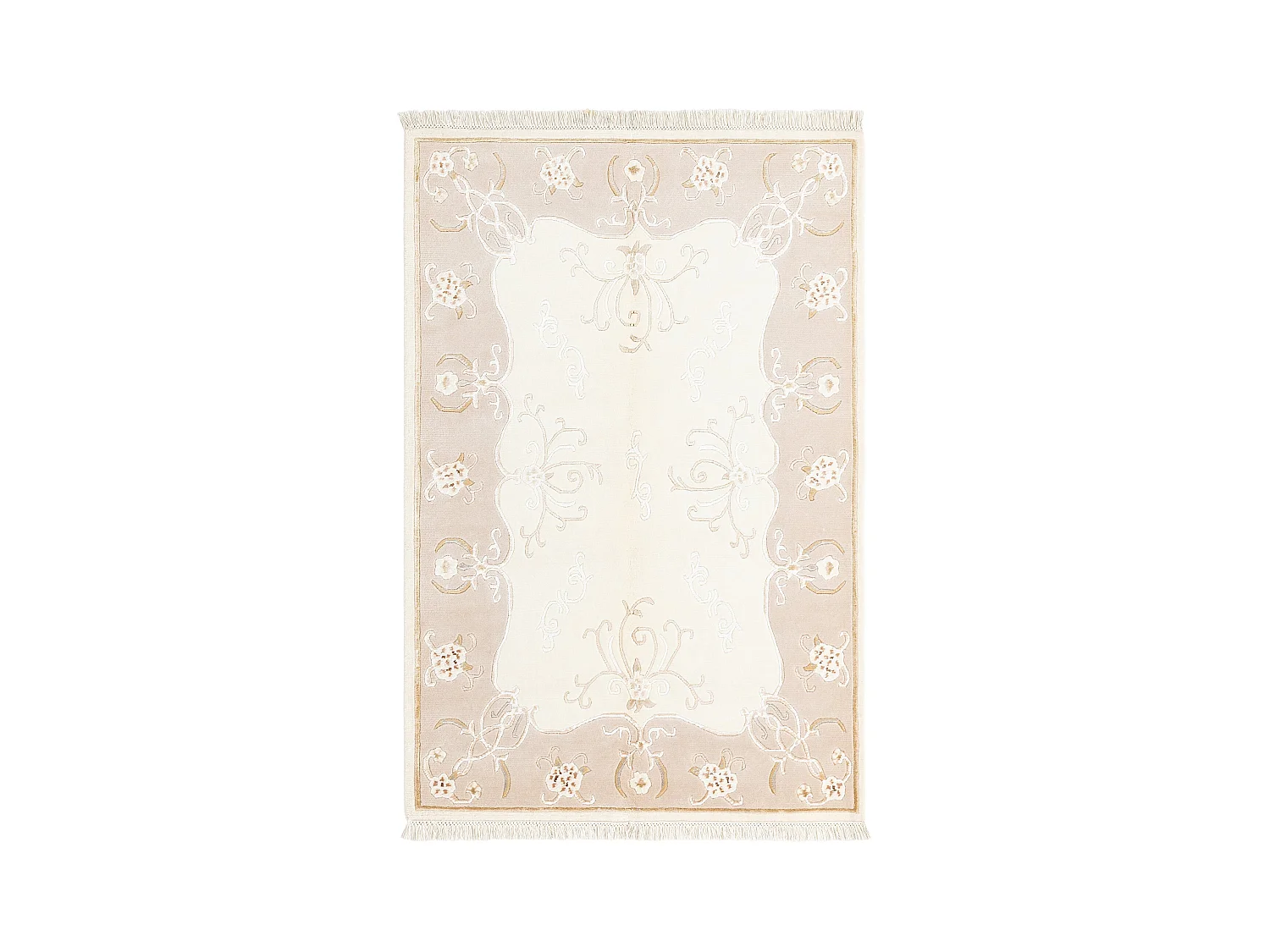 Woltapijt 183x122 Beige Darya