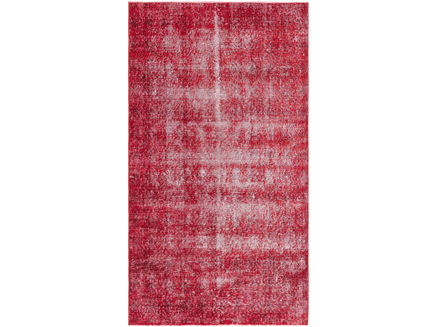 Woltapijt 201x112 Rood Ultra Vintage