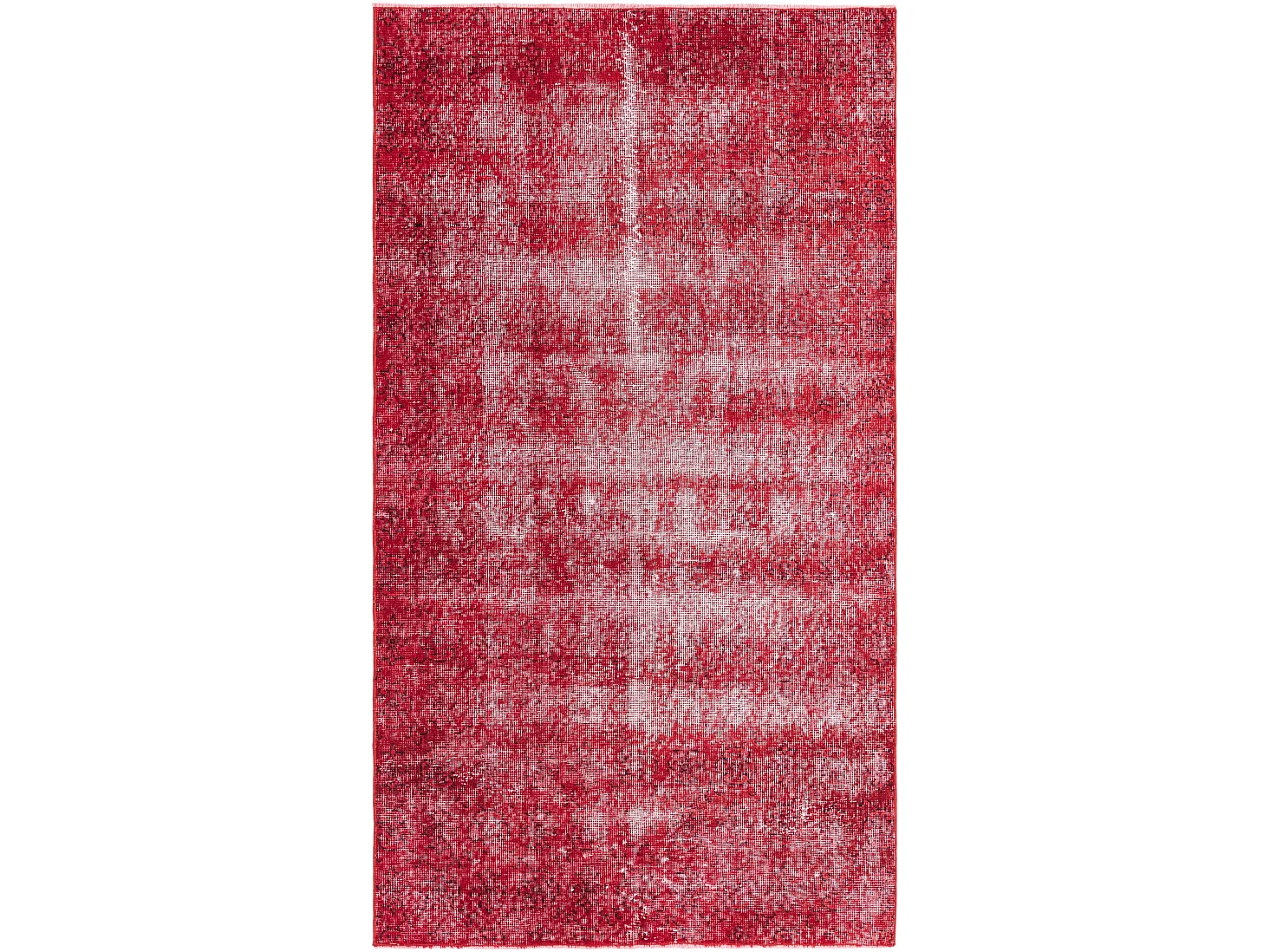 Woltapijt 201x112 Rood Ultra Vintage