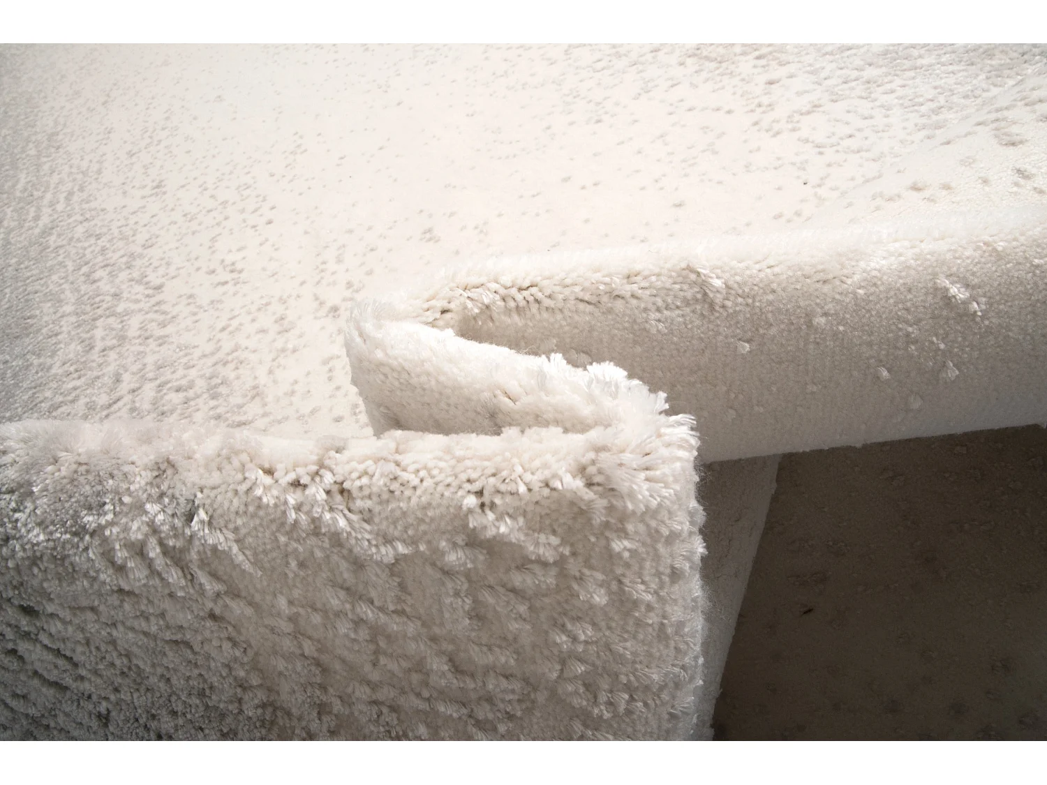 Tapijt 200x100 Beige Royal Luna