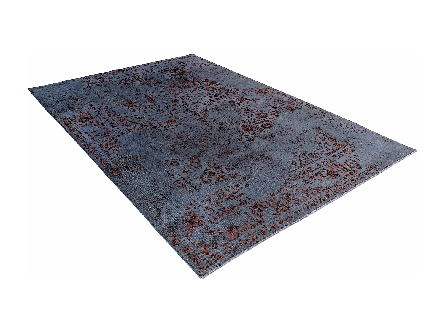 Woltapijt 286x189 Blauw Vintage Royal