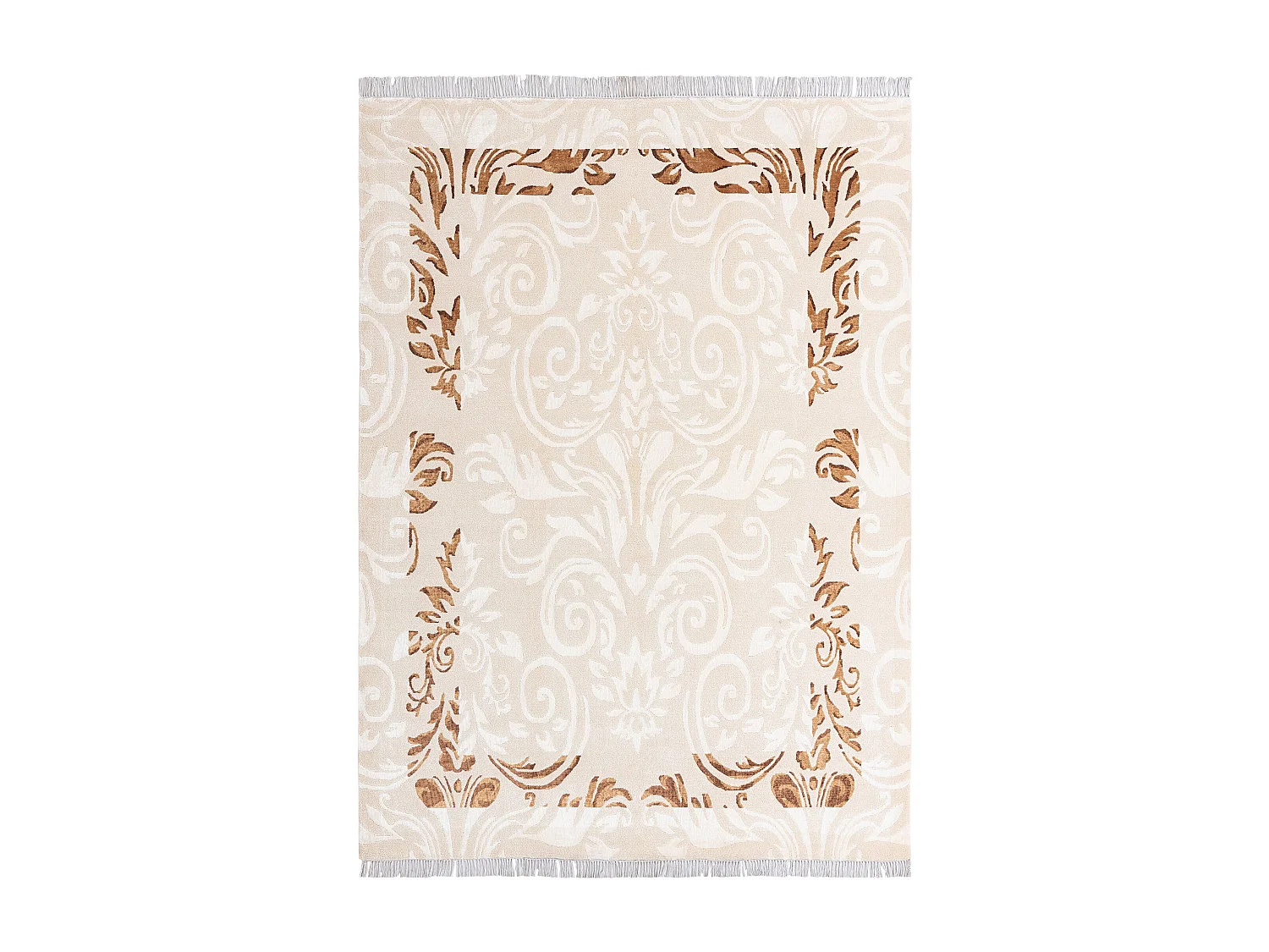 Woltapijt 244x178 Beige Darya