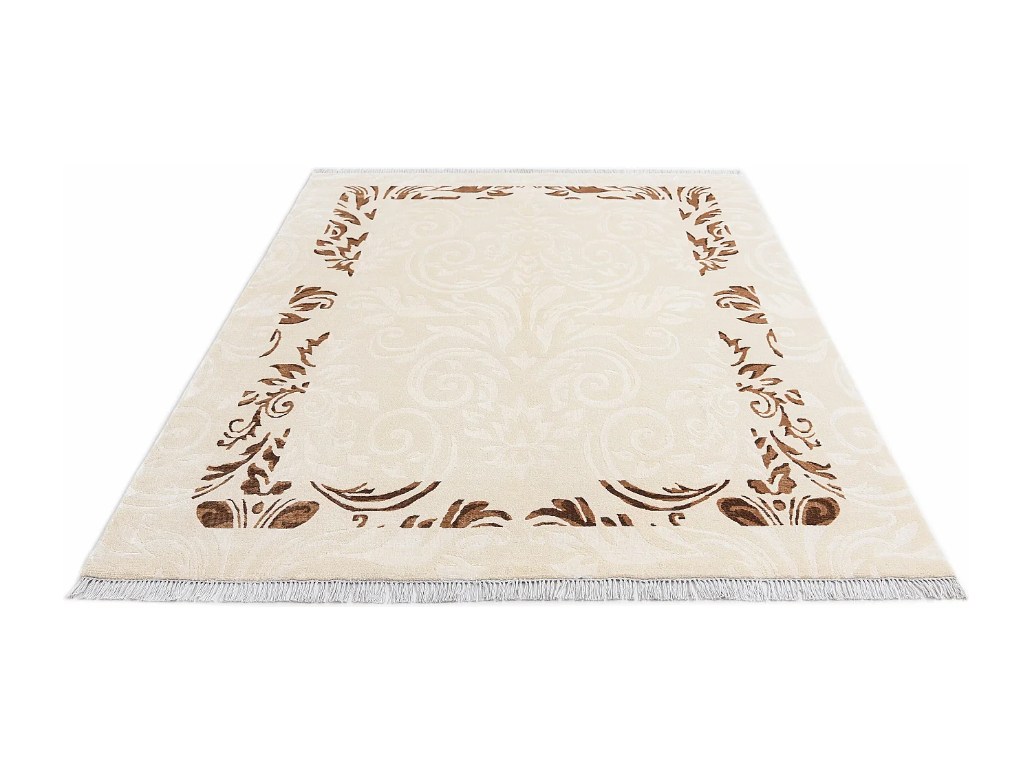 Woltapijt 244x178 Beige Darya