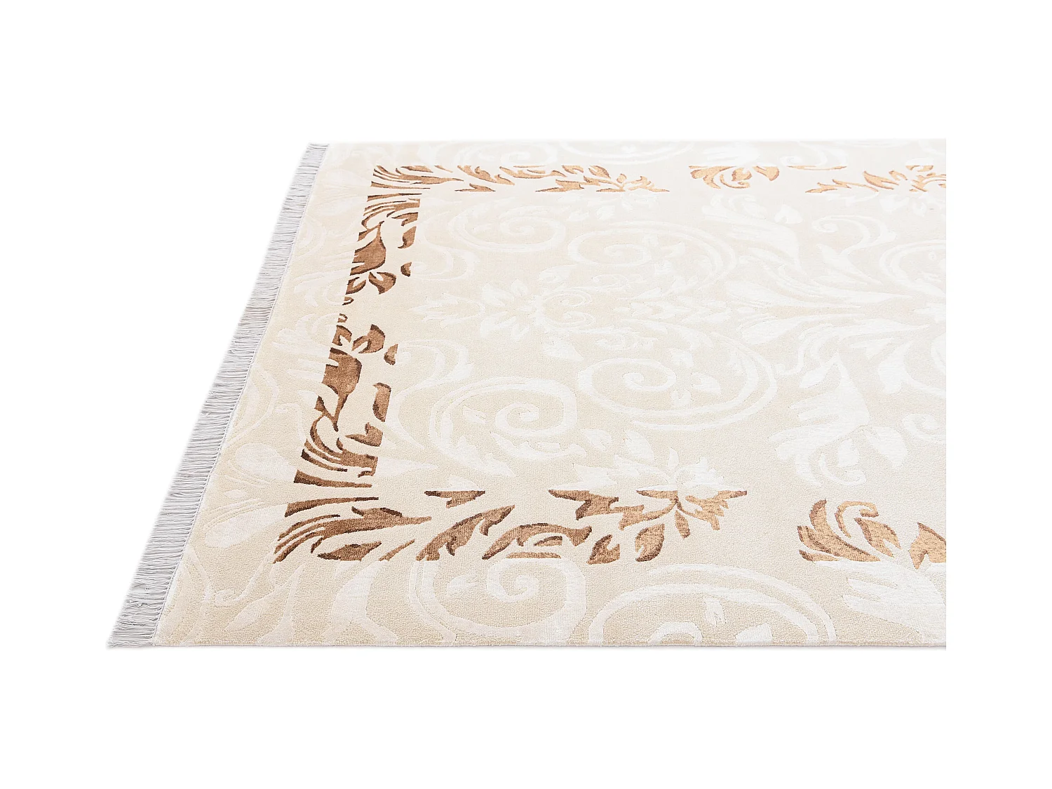 Woltapijt 244x178 Beige Darya