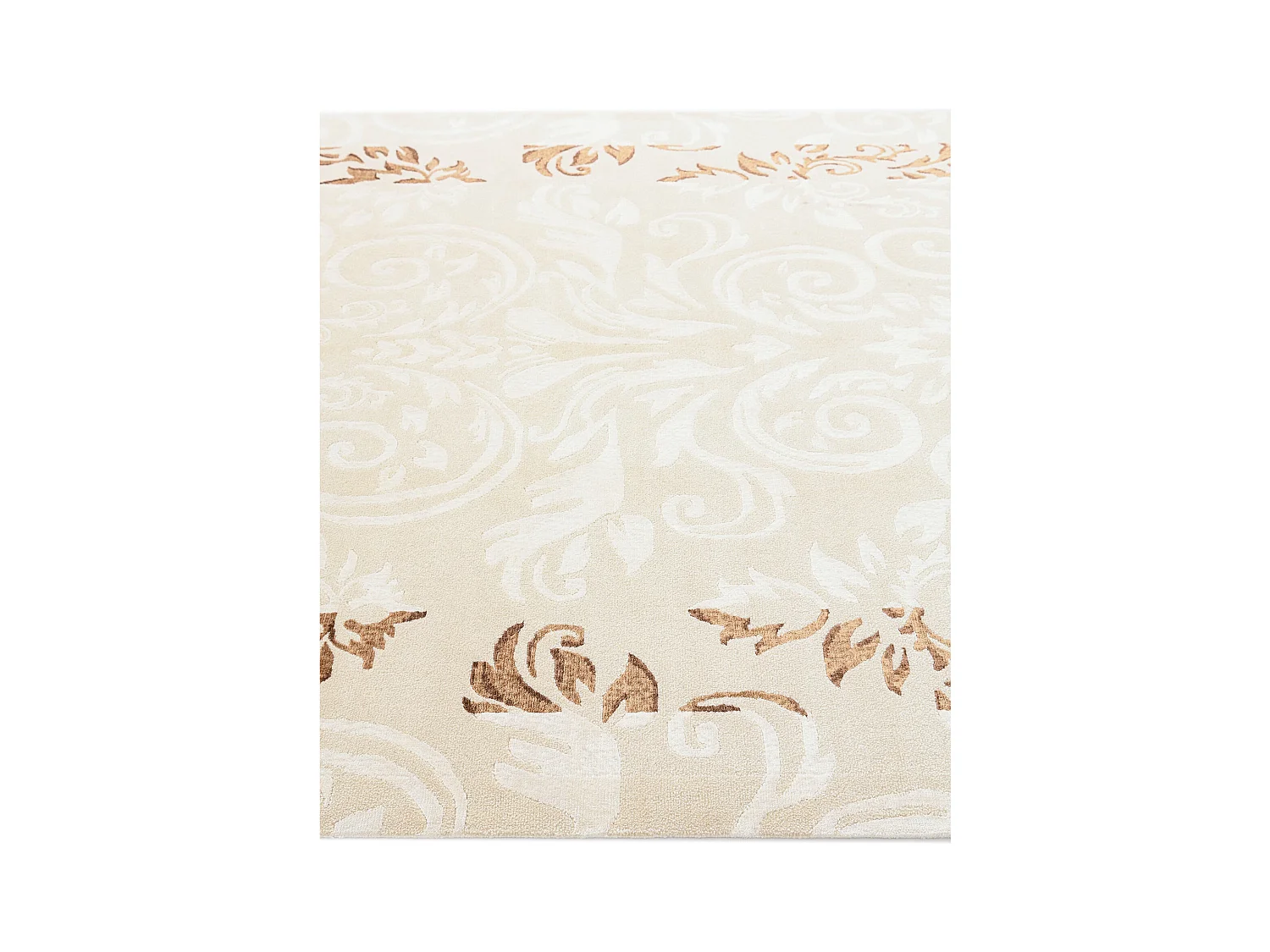 Woltapijt 244x178 Beige Darya