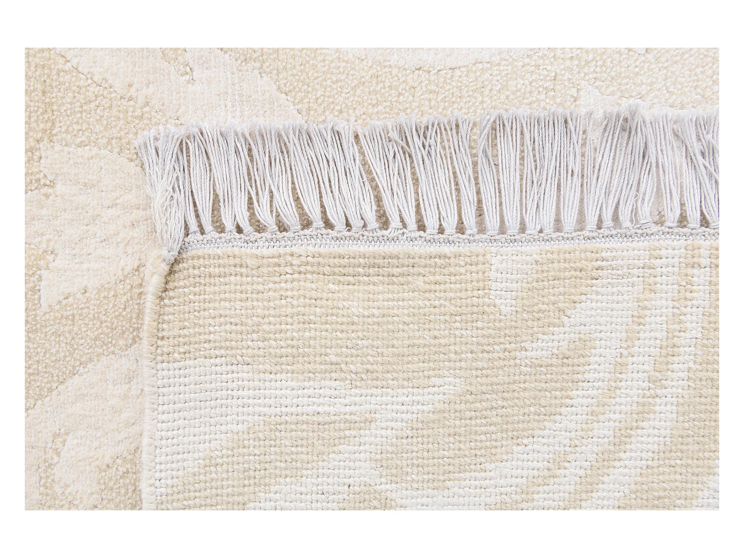 Woltapijt 244x178 Beige Darya