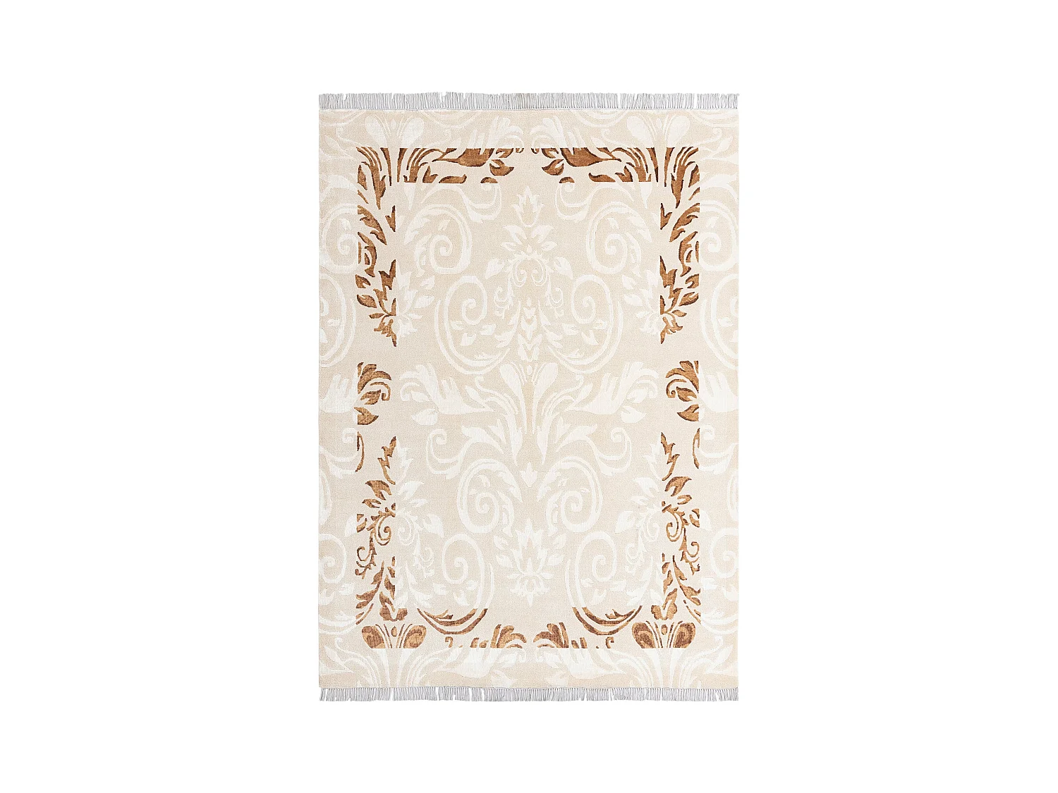 Woltapijt 244x178 Beige Darya