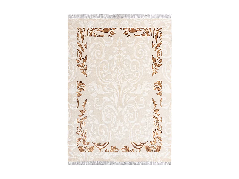 Woltapijt 244x178 Beige Darya