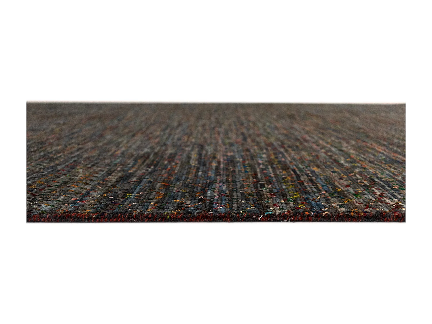 Tapis de laine 201x305 multicolore Agra