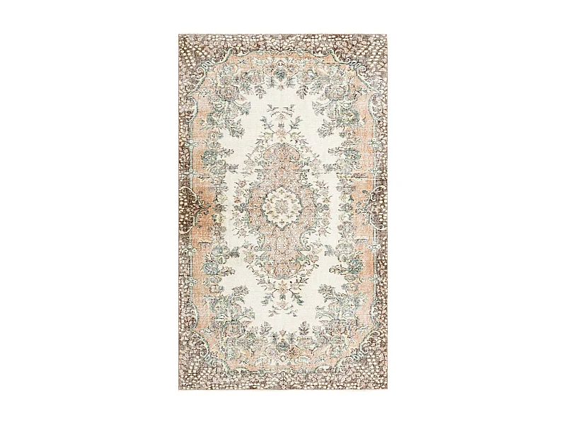 Woltapijt 257x152 Beige Ultra Vintage