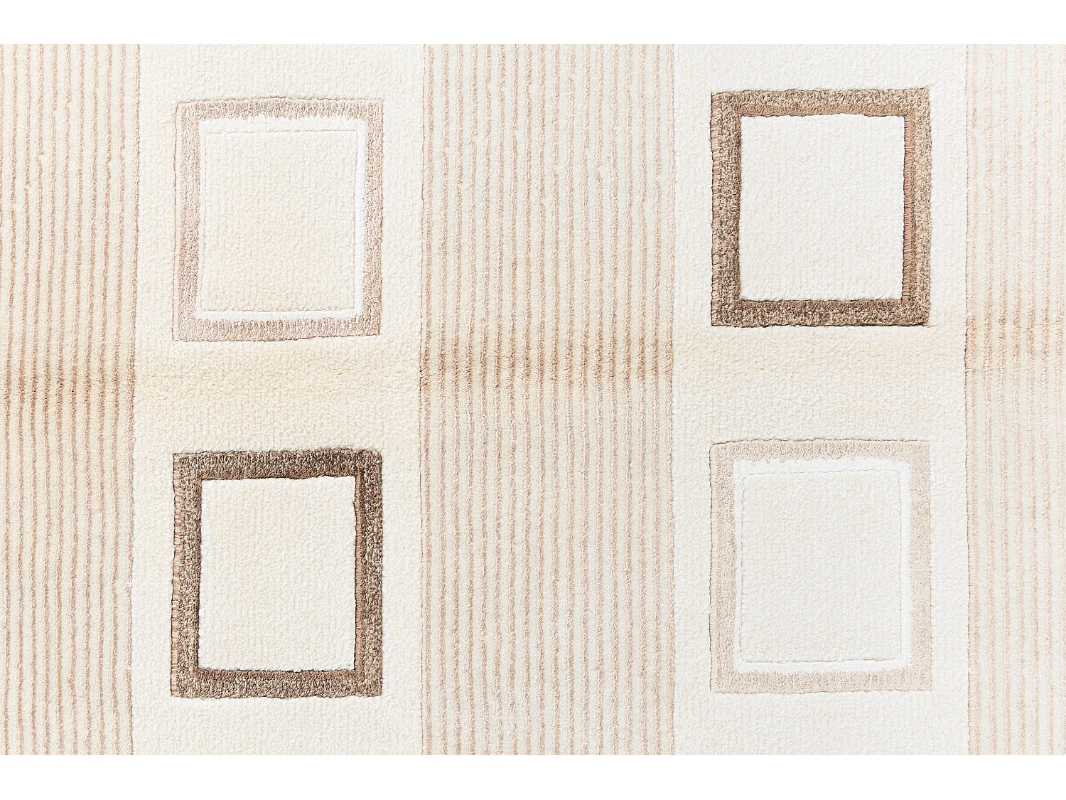 Woltapijt 191x124 Beige Darya