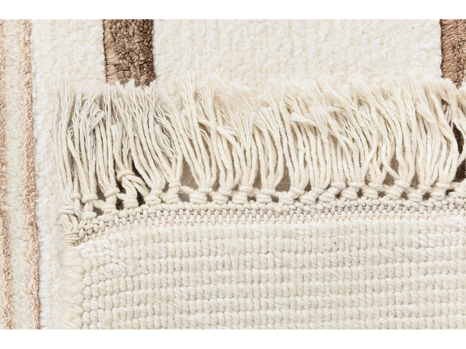 Woltapijt 191x124 Beige Darya