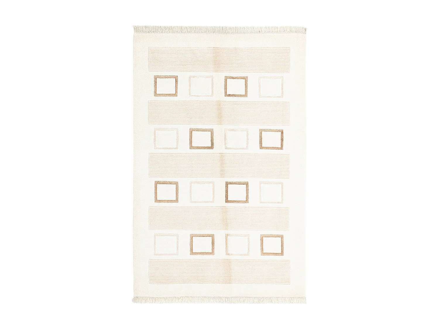 Woltapijt 191x124 Beige Darya