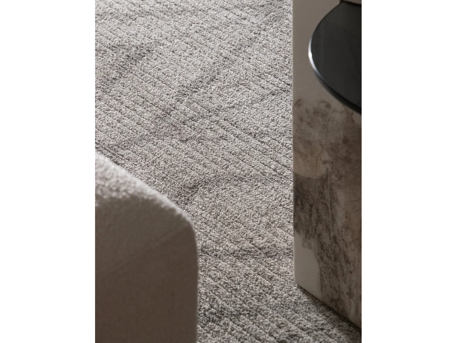 Tappeto 160x245 grigio St. Gallen Folklore