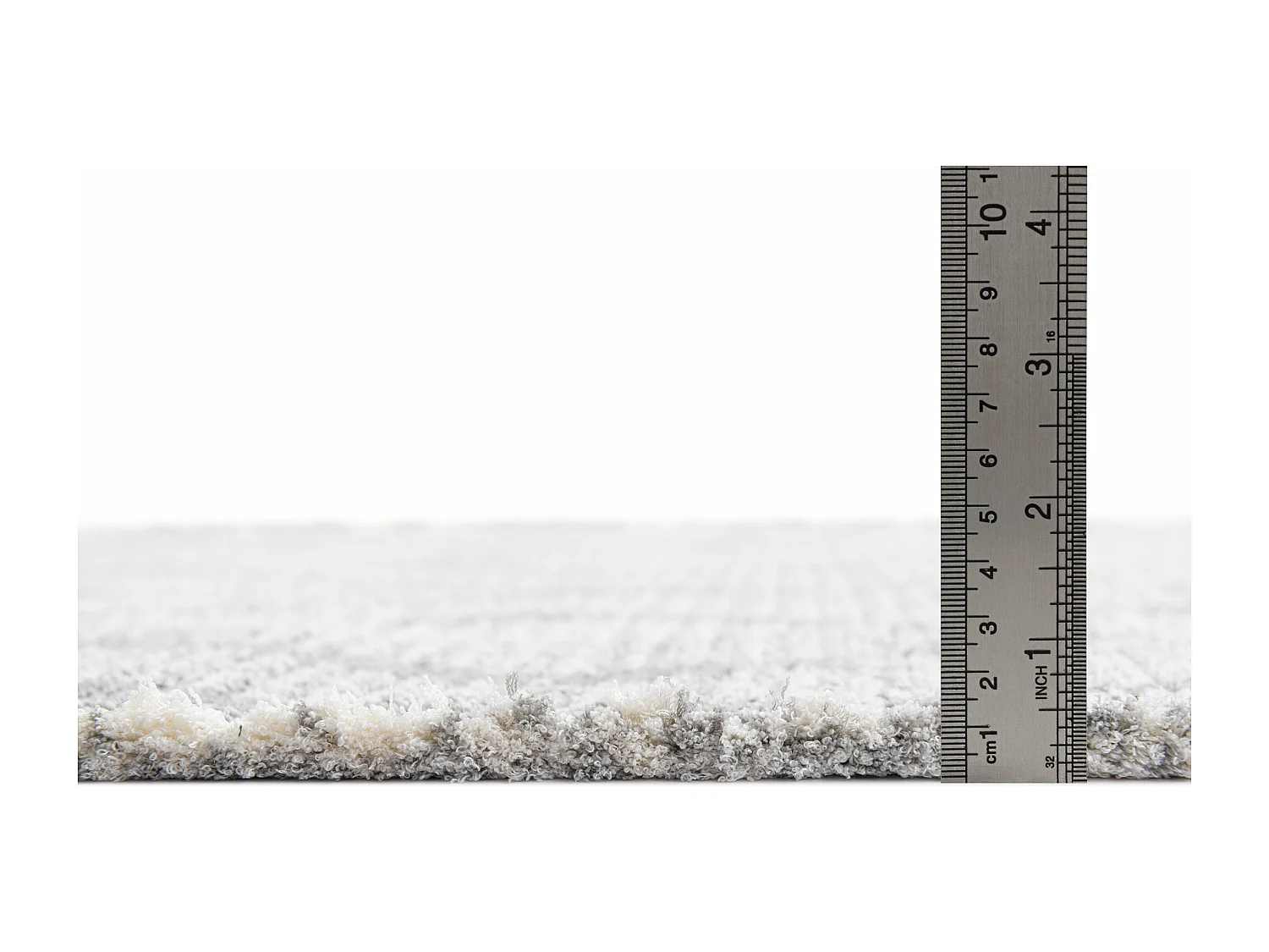 Tapis 160x245 gris St. Gallen Folklore