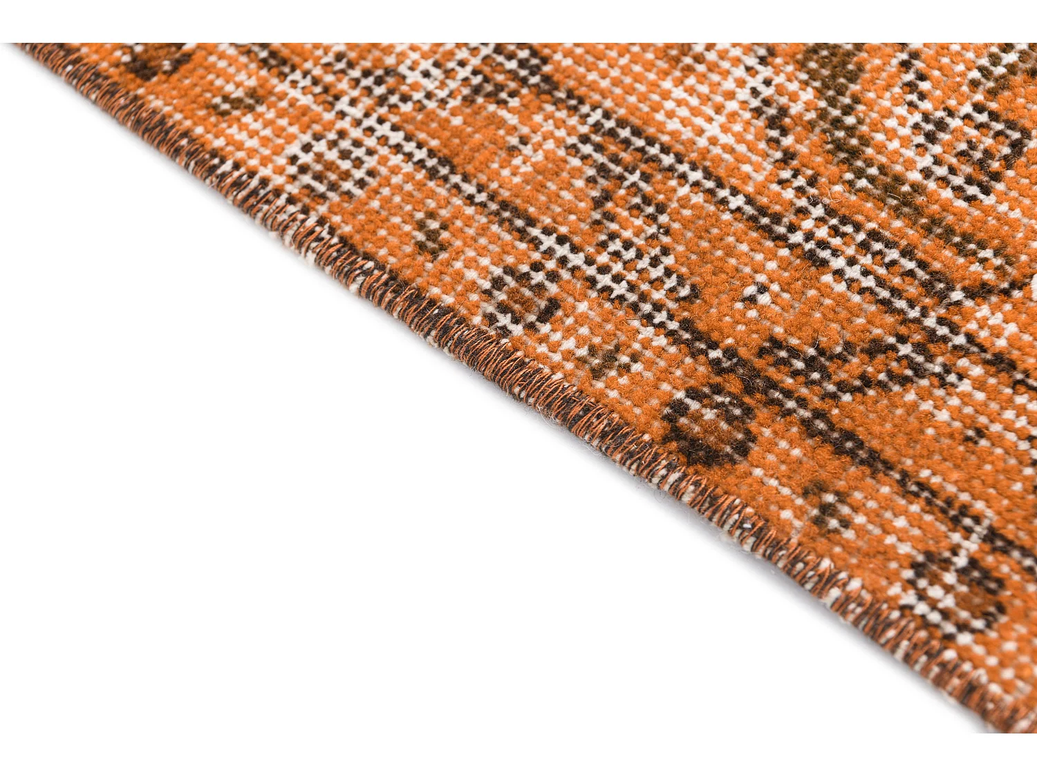 Woltapijt 254x155 Oranje Ultra Vintage