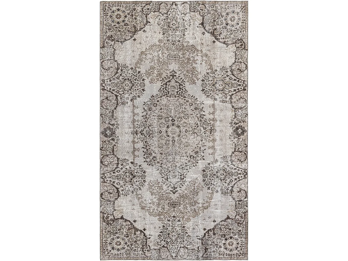 Woltapijt 282x160 Grijs Ultra Vintage