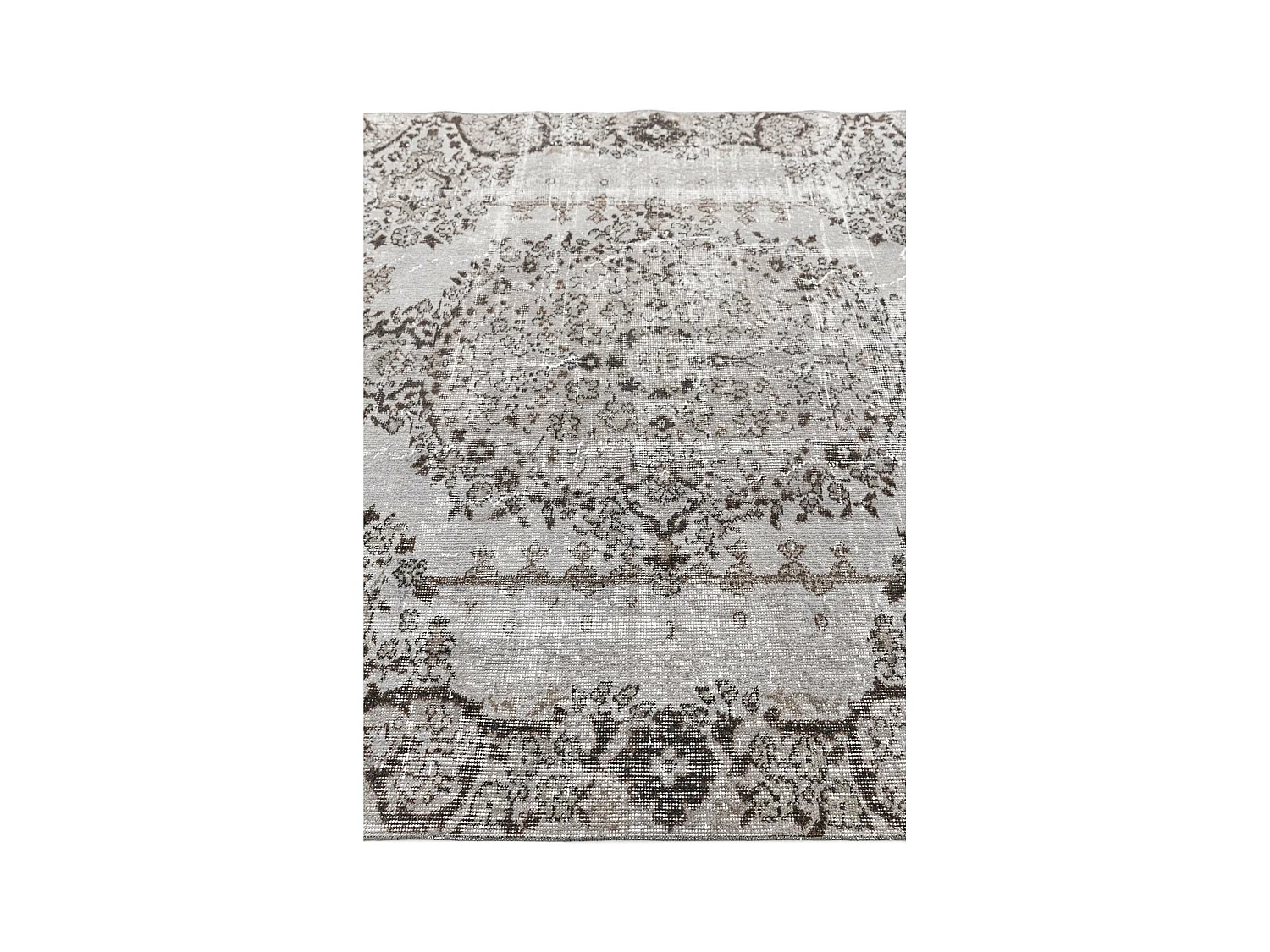 Woltapijt 282x160 Grijs Ultra Vintage