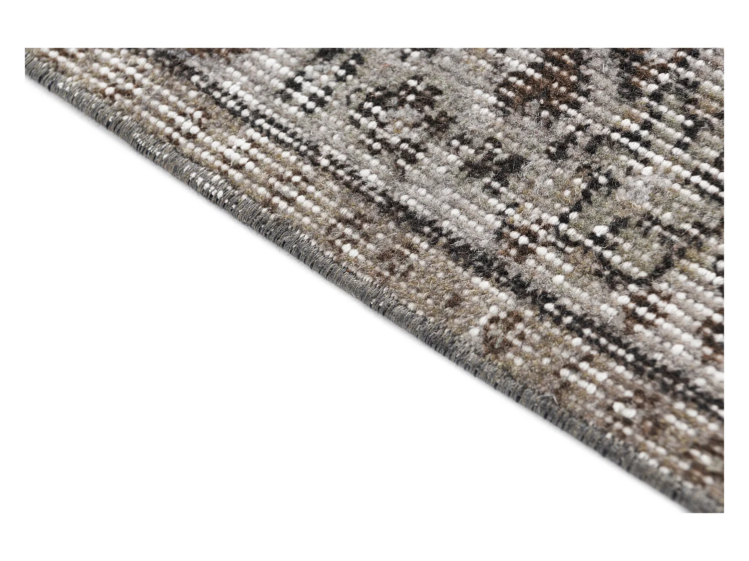 Woltapijt 282x160 Grijs Ultra Vintage