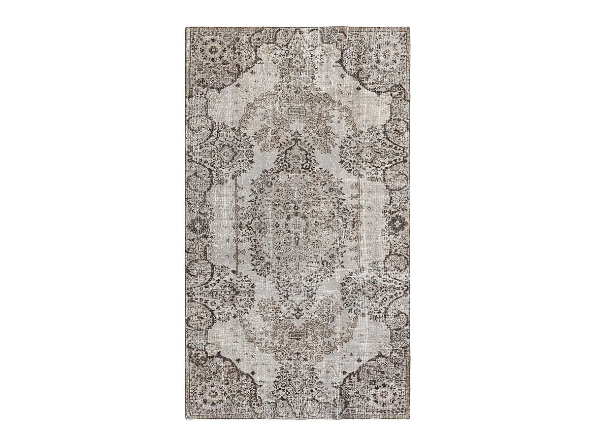 Woltapijt 282x160 Grijs Ultra Vintage