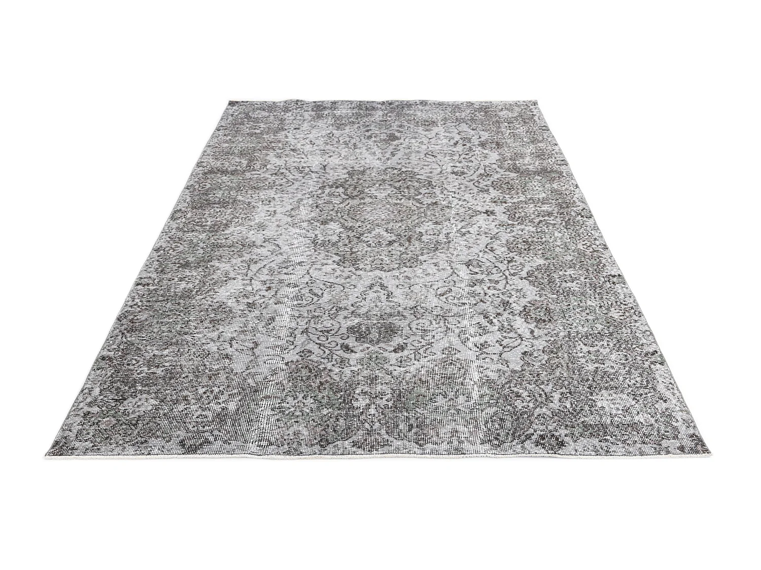 Woltapijt 282x170 Grijs Ultra Vintage