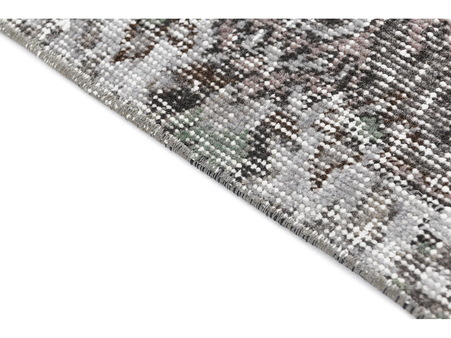 Woltapijt 282x170 Grijs Ultra Vintage