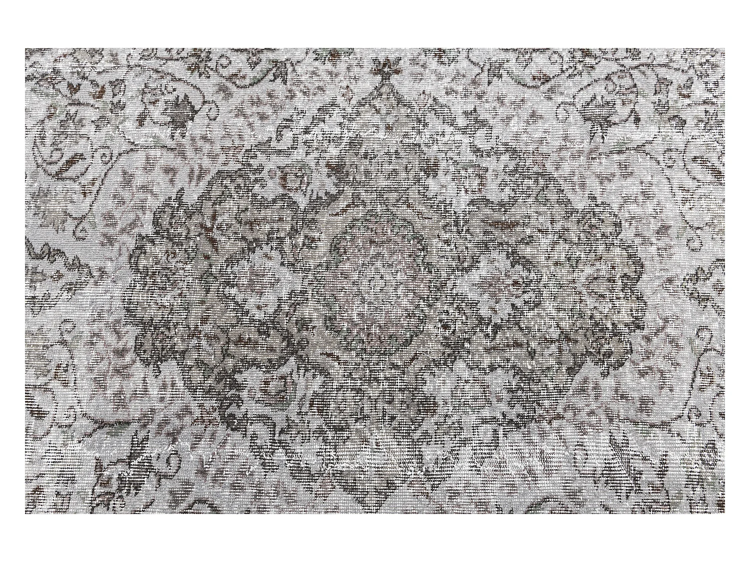 Woltapijt 282x170 Grijs Ultra Vintage