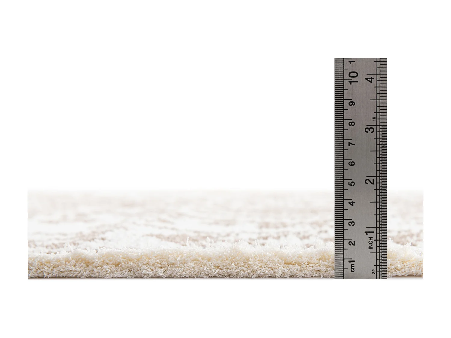 Tapis 240x305 Blanc St. Gallen Folklore