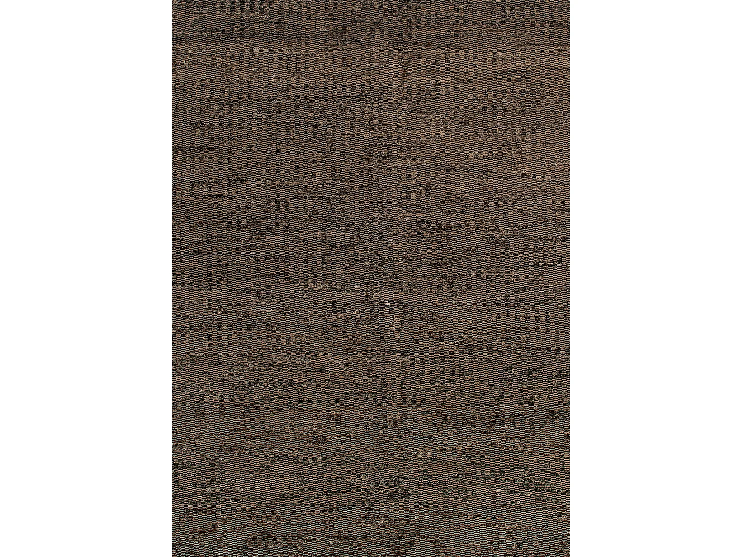 Tappeto in lana 179x269 nero Juma