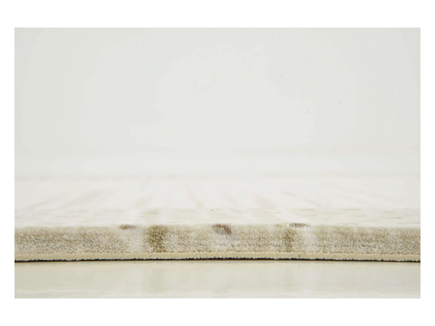 Tapijt 152x79 Wit Copenhagen