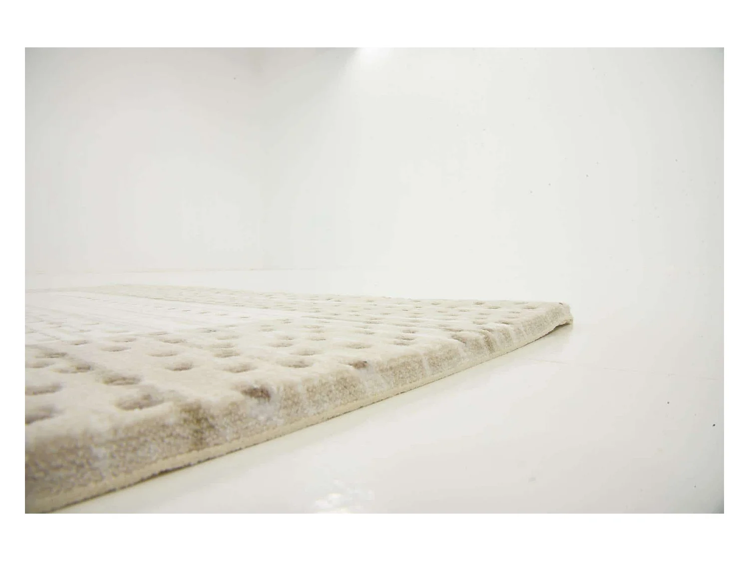 Tapijt 152x79 Wit Copenhagen