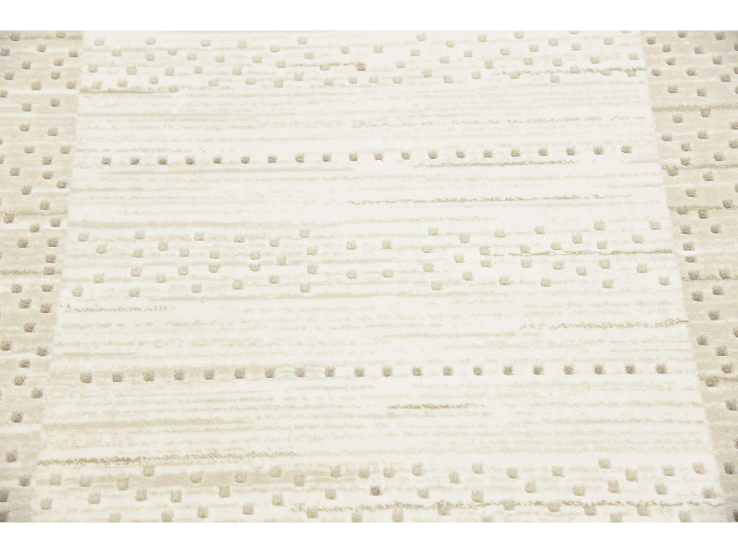 Tapijt 152x79 Wit Copenhagen