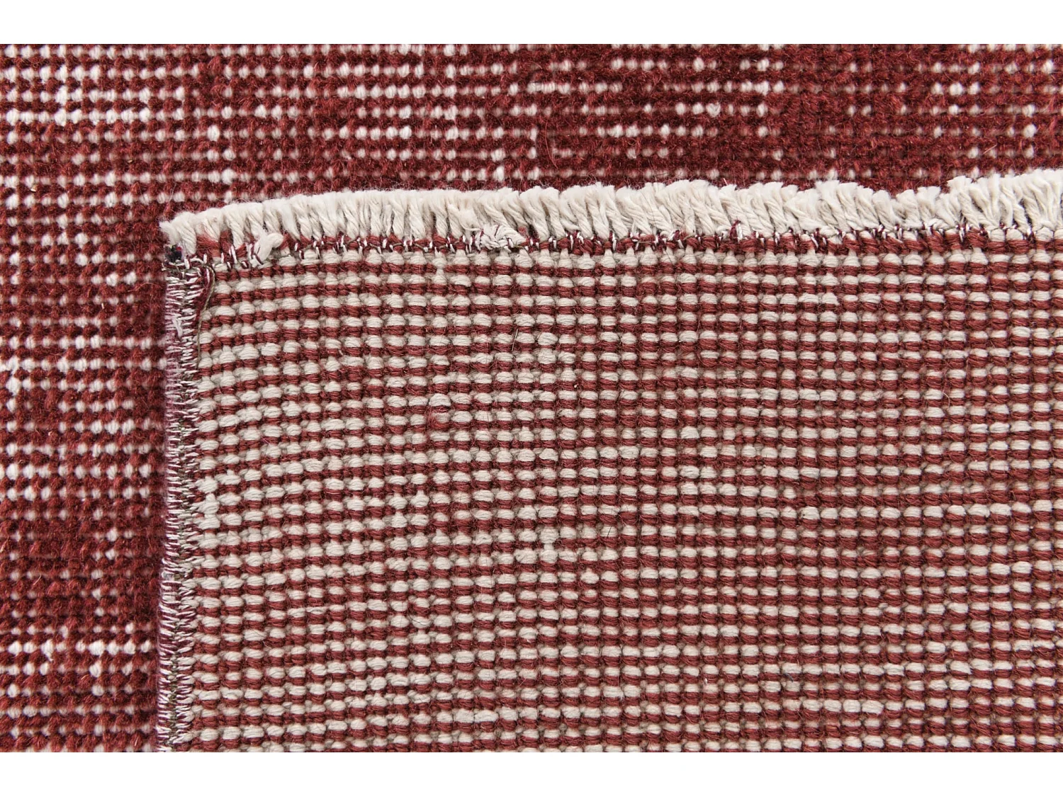 Woltapijt 297x198 Rood Ultra Vintage