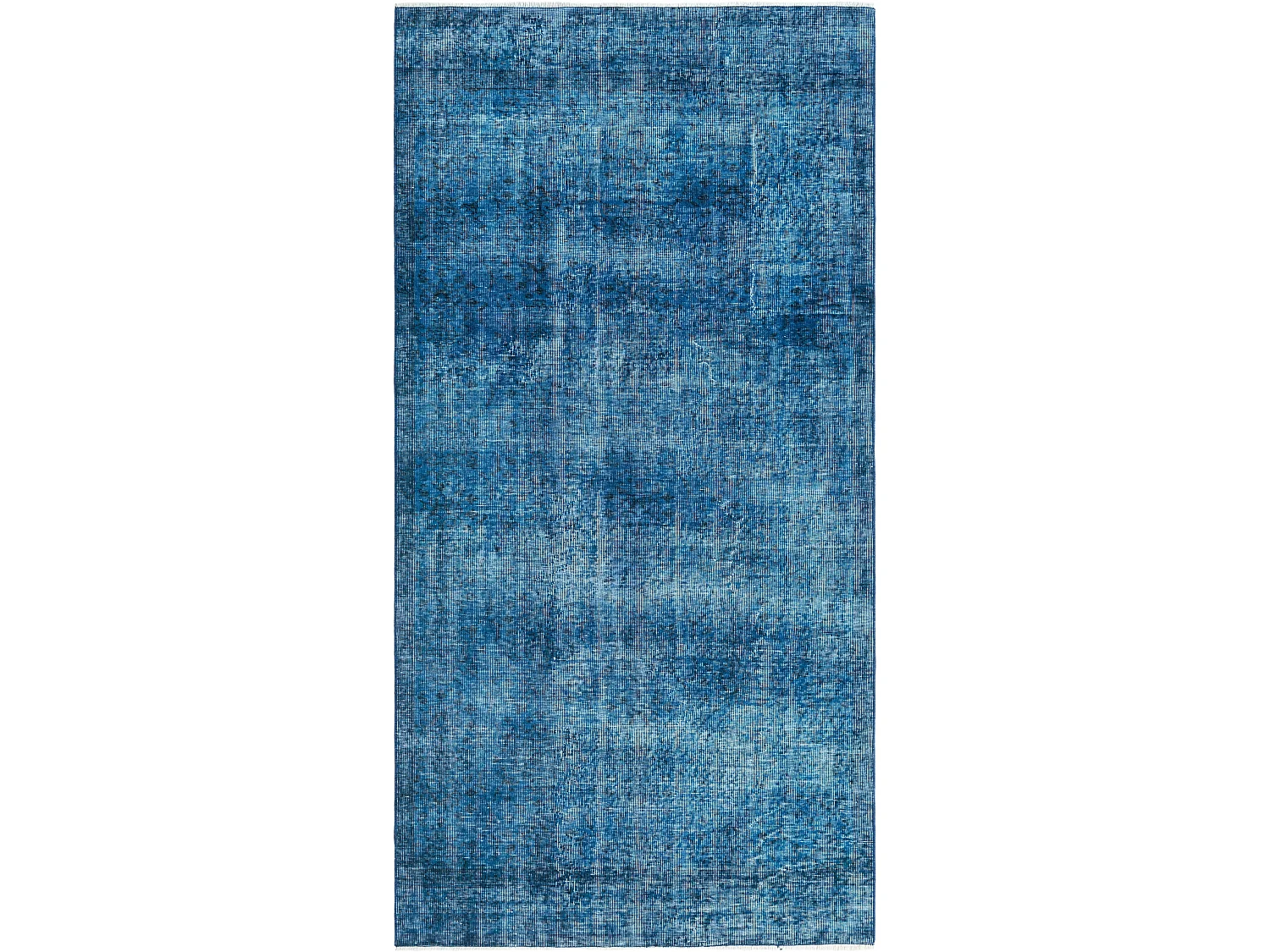 Woltapijt 262x132 Blauw Ultra Vintage