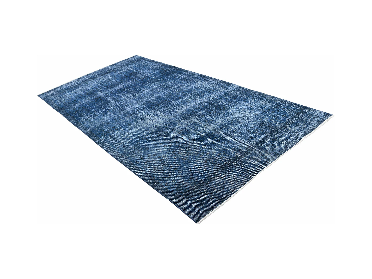 Woltapijt 262x132 Blauw Ultra Vintage