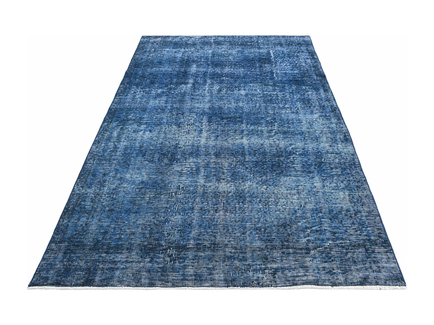 Woltapijt 262x132 Blauw Ultra Vintage