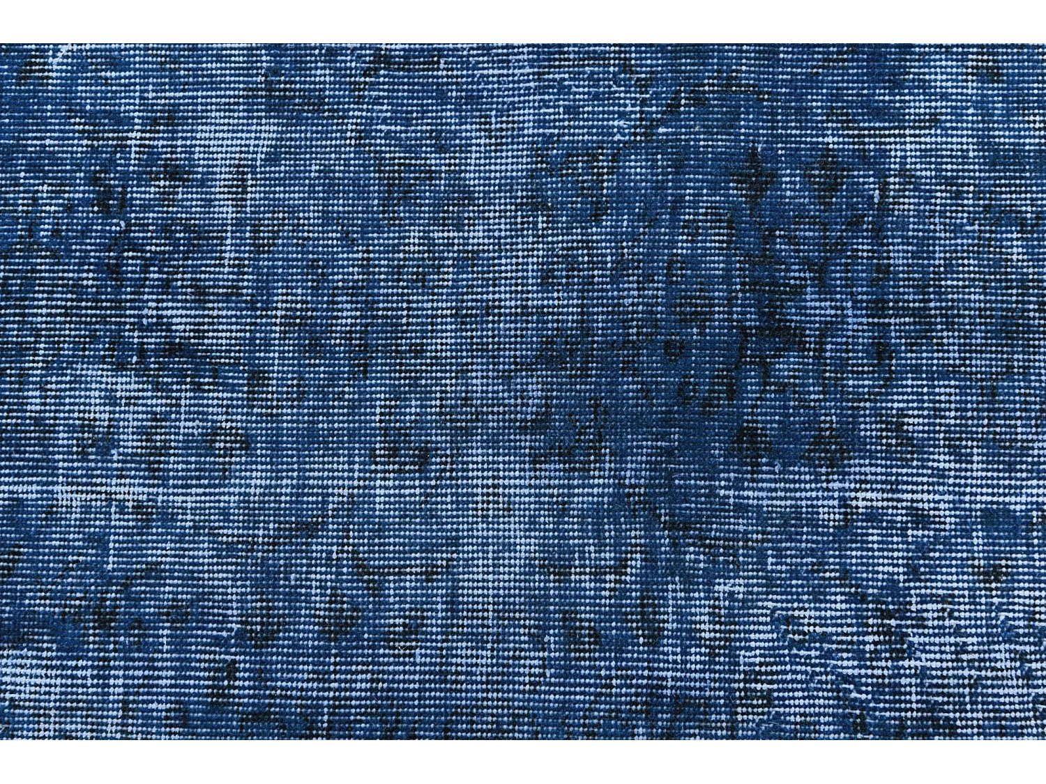 Woltapijt 262x132 Blauw Ultra Vintage